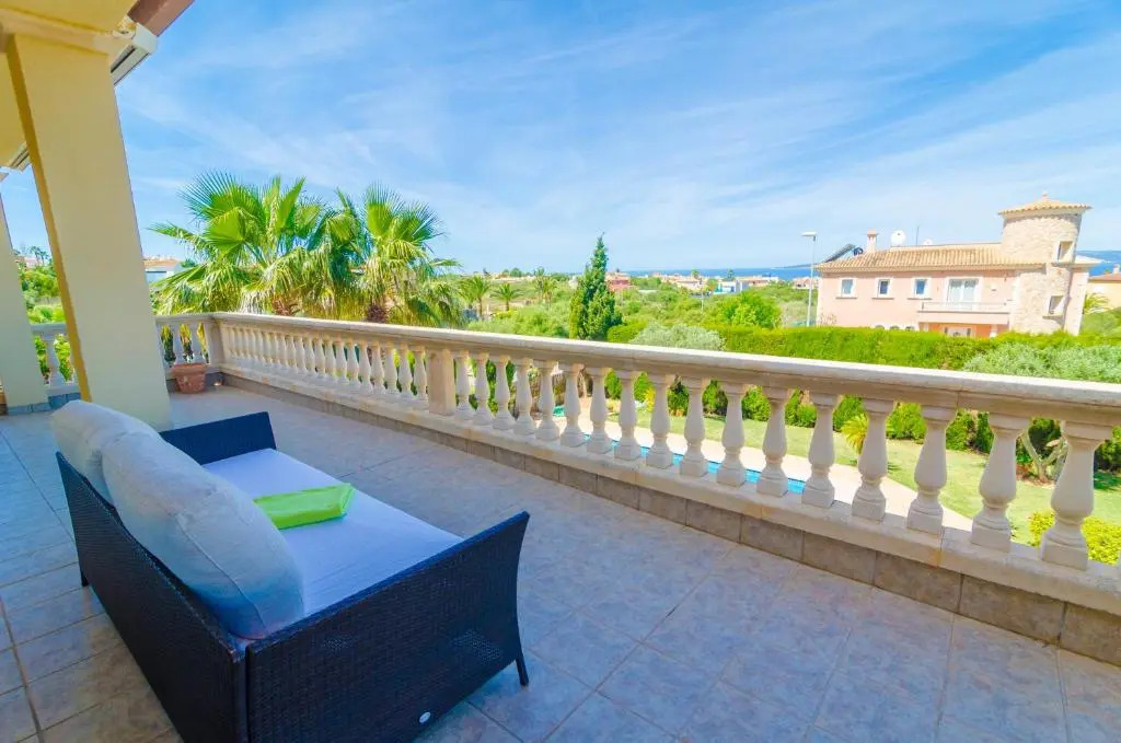 Nice Home In Sa Torre With House A Mountain View
