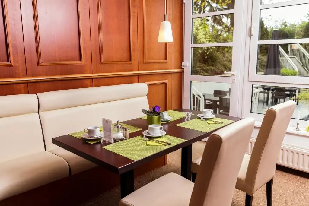 SensCity Hotel Berlin Spandau