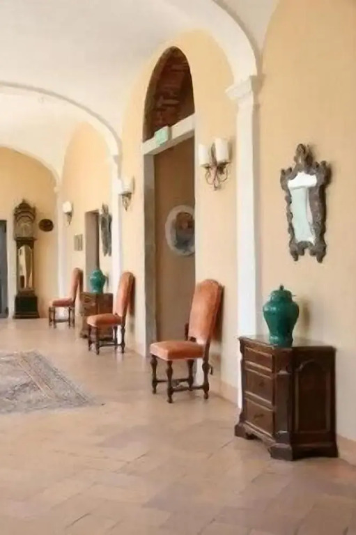 Villa Bregana