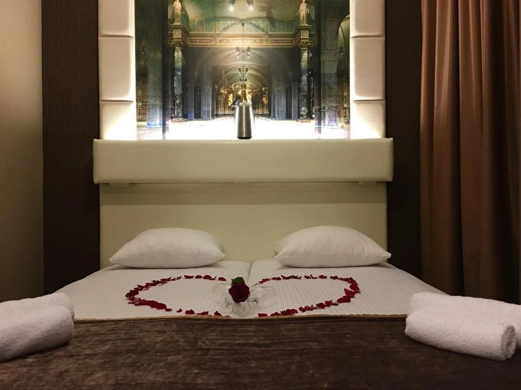 Hotel Mosaic City Centre