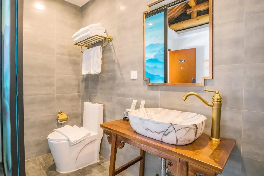 Guipu Beihai Courtyard Hotel Beijing