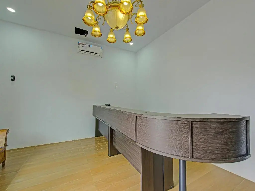 OYO 3841 Wisma 25