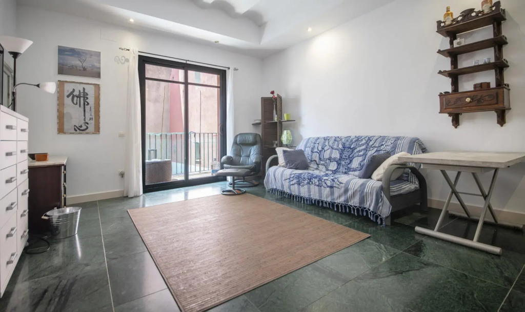 TH146 Apartamento Civaderias