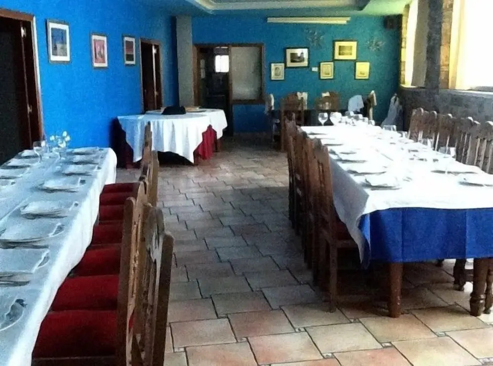 Hotel Alda Lalín