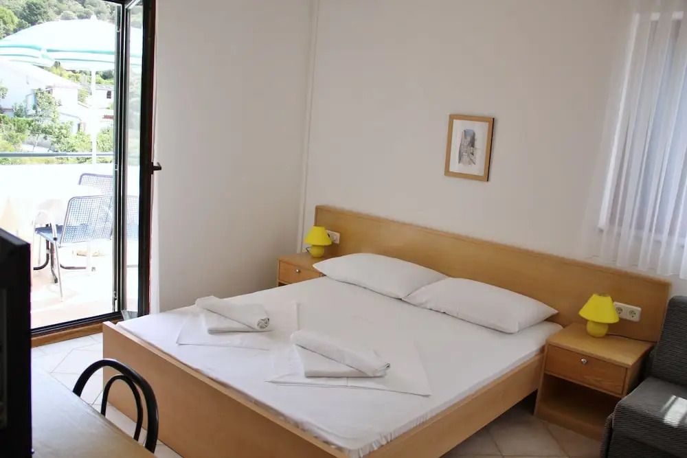 Apartments Čuljak Rab