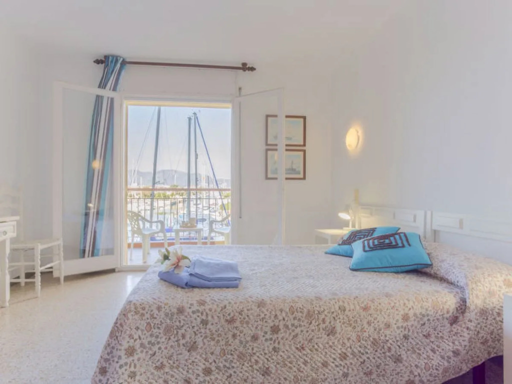 Apartment Bahia II Ispica 9142