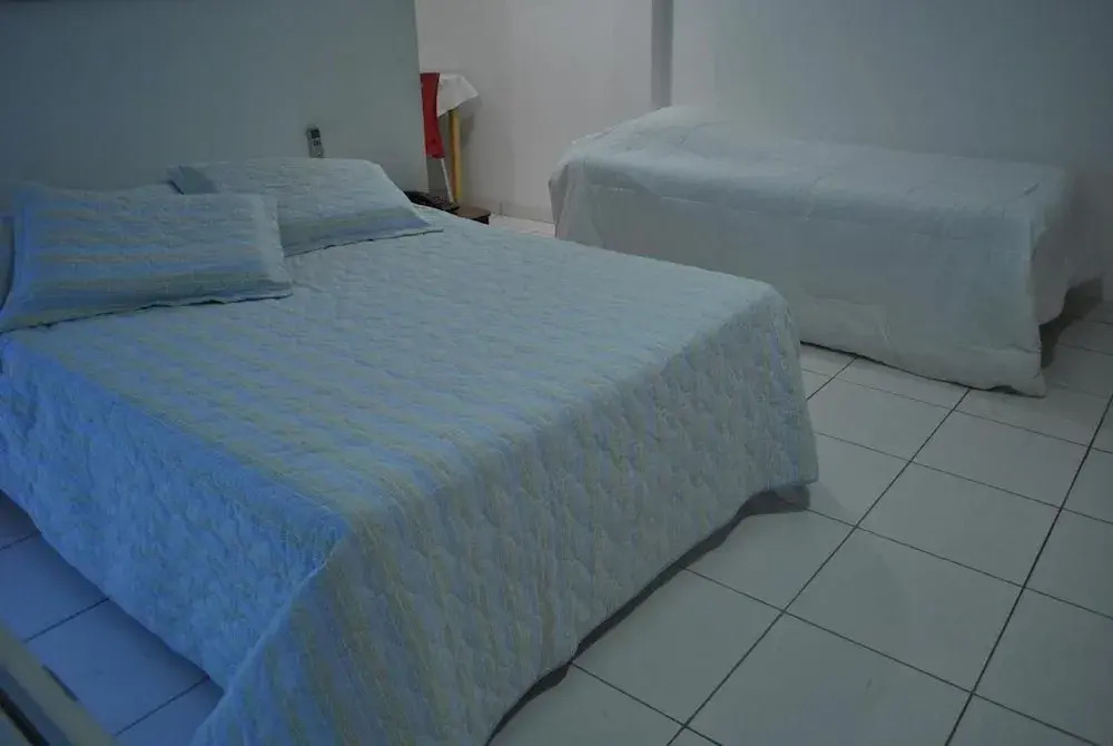 Hotel Vitoria