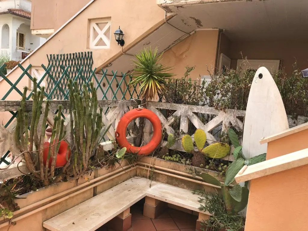 House Turi