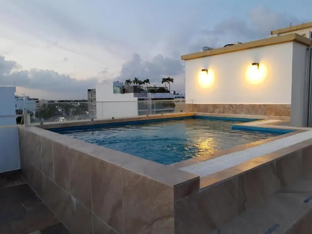 La Cultura Suites - Avenida Quinta