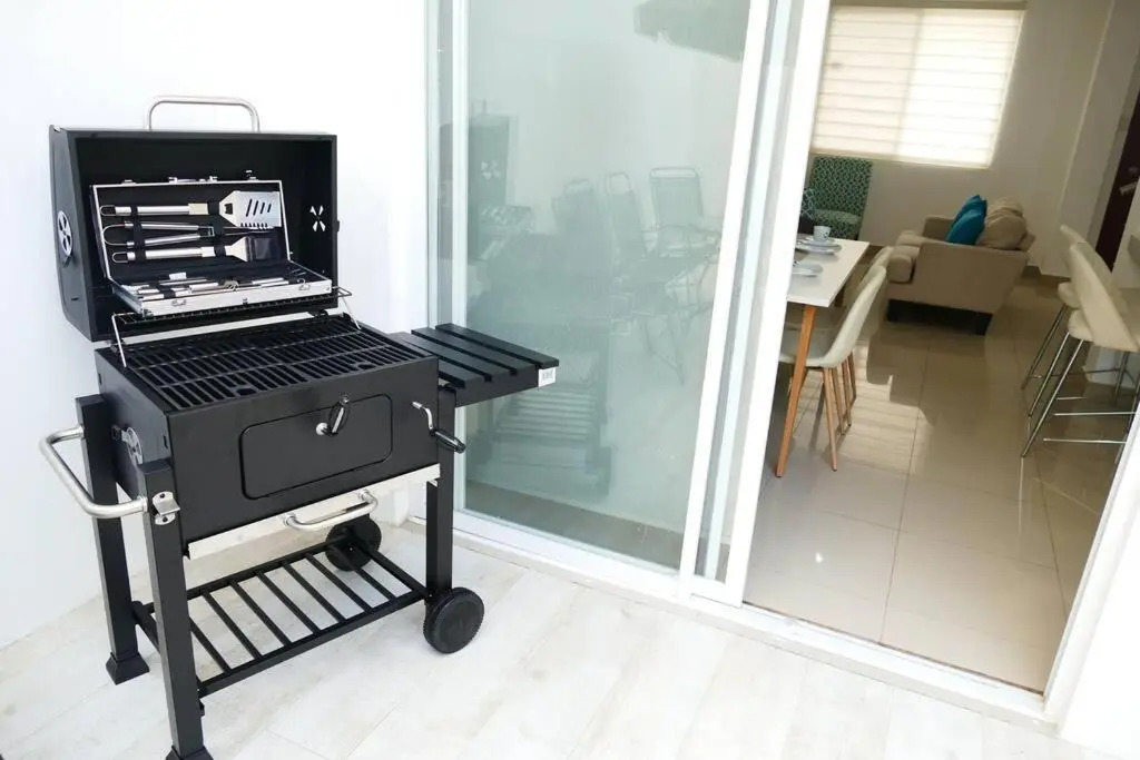 Ecusuites Playas House III Resort Altamar 45Min GYE