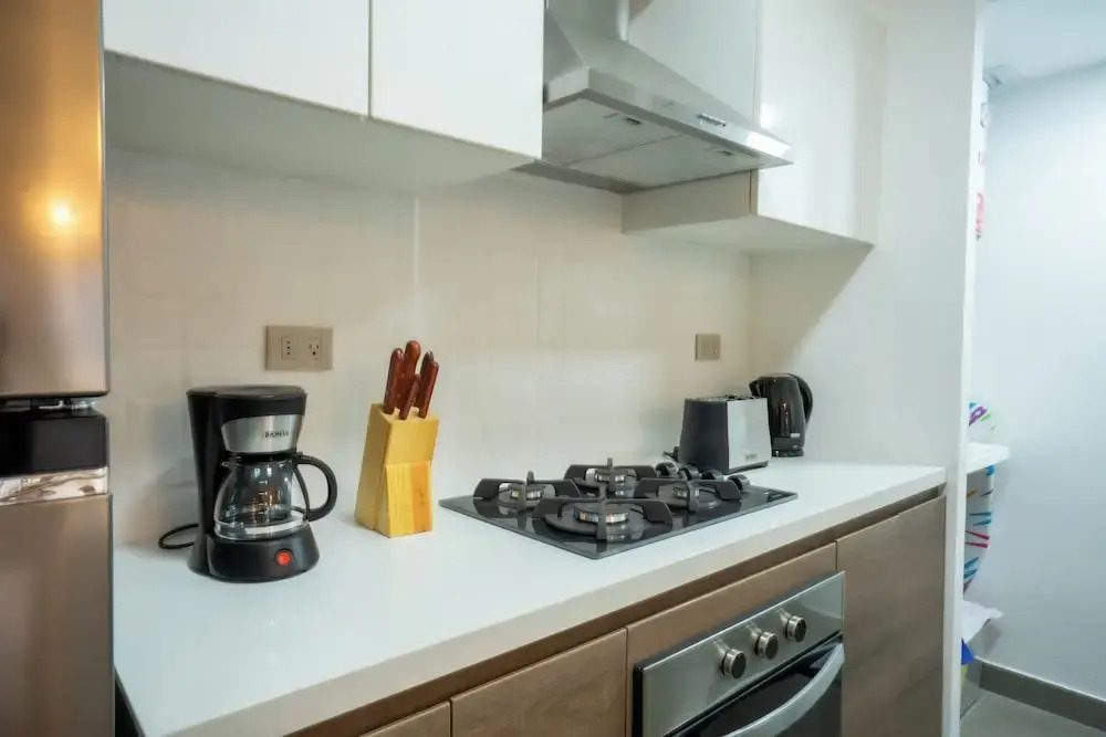 Redibuk - 2 BR Apartment in Miraflores