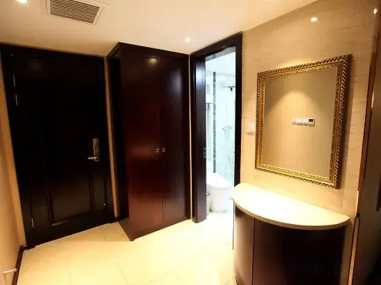 Xjy Hotel