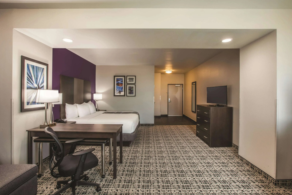 La Quinta by Wyndham Lubbock South
