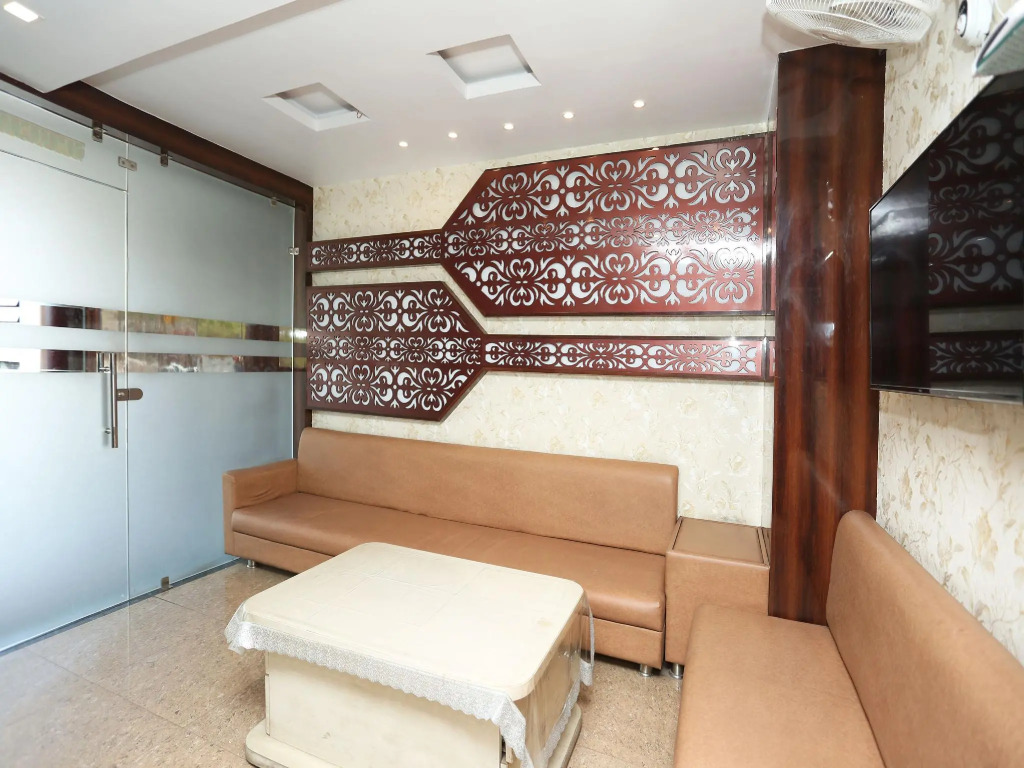 Collection O 3995 Hotel Shree Kishan Palace