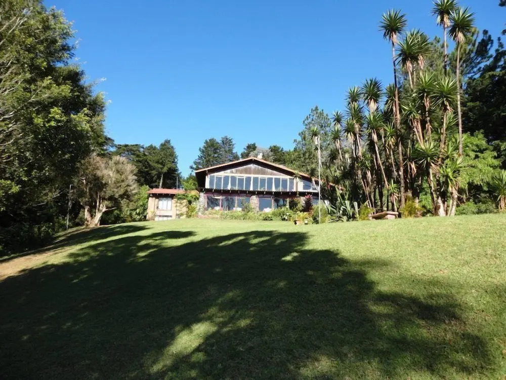 Hotel El Portico