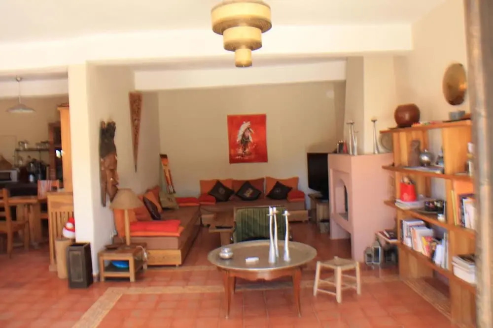 Maison Marocaine Agadir