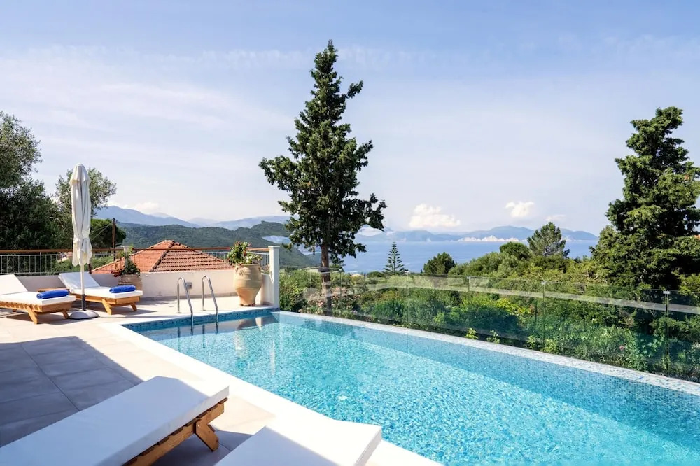 Pithari Sunset Villa