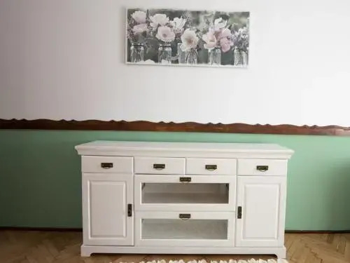 Luxury Central apartment in Sibiu