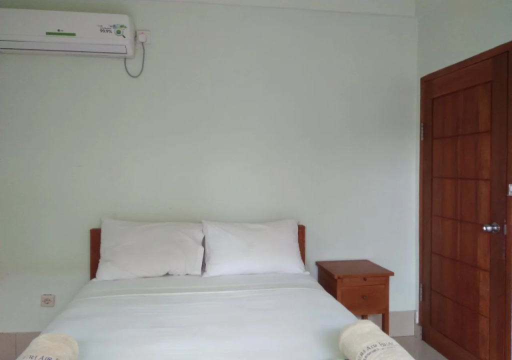 Puri Air Beach Resort & Spa