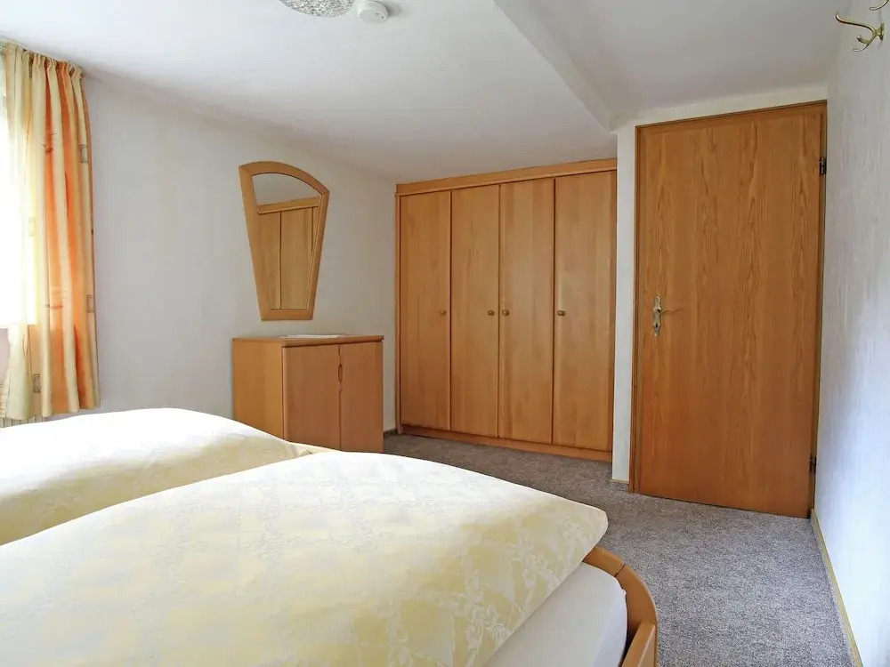 Peaceful Apartment in Schmallenberg With Terrace