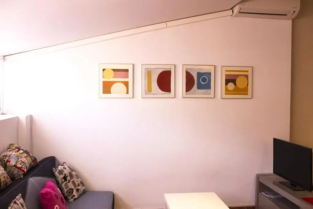 Apartamento Zapateros
