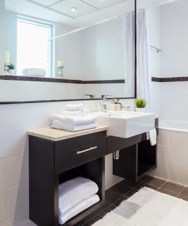 Nasma Luxury Stays - Skyview Tower