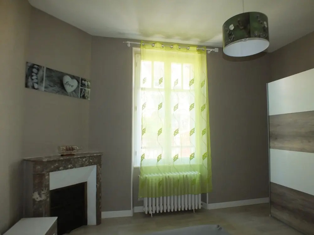 Residence Mifaly