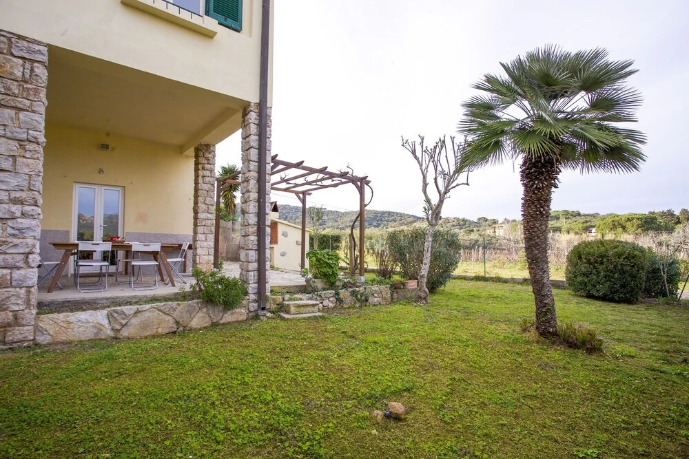 Villa la Botte