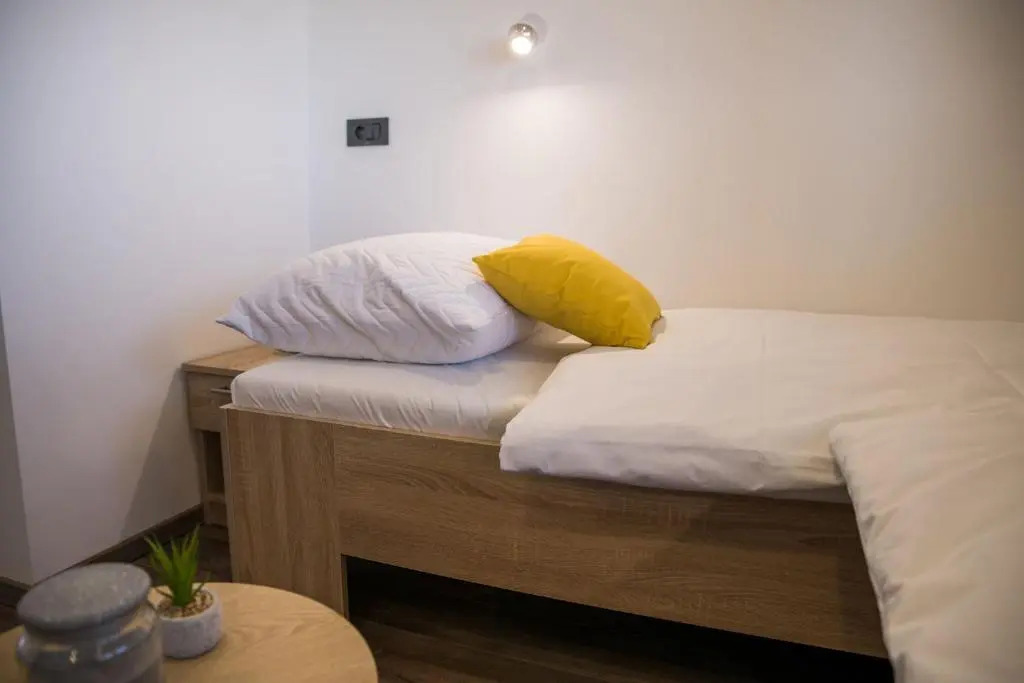 Apartmani Petra i Tea