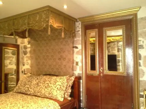 Cattaro Royale Apartment