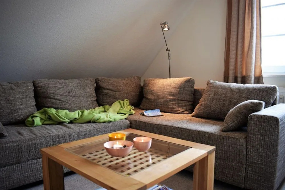 Haus Uthlande