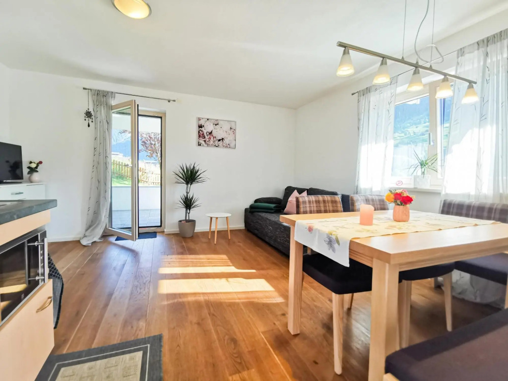Wohnung in Gaschurn nahe Skilift