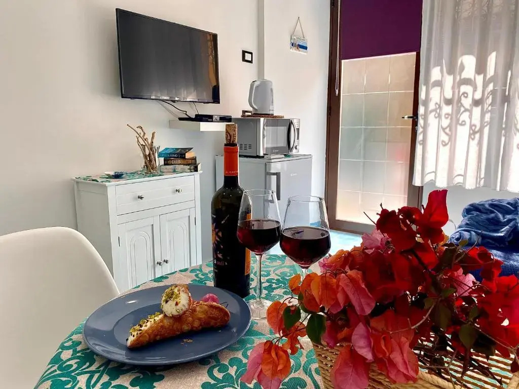 Alpha22 Apartment