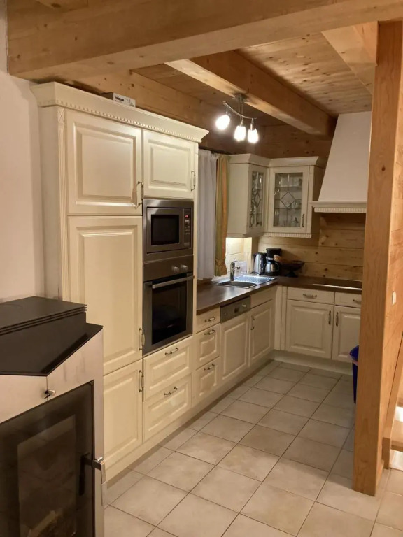 Chalet Almrausch