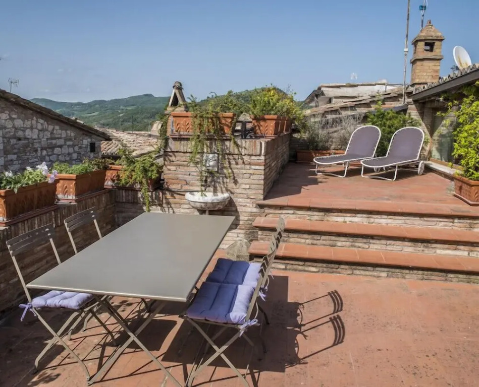 Apartments by La Zuppa Inglese