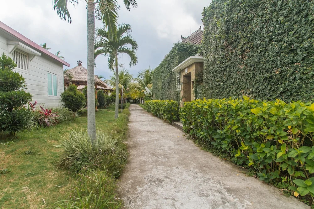 Villa Unique