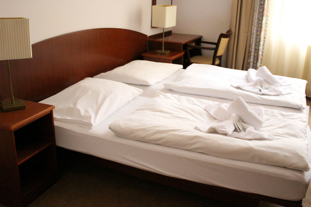 Hotel Petr