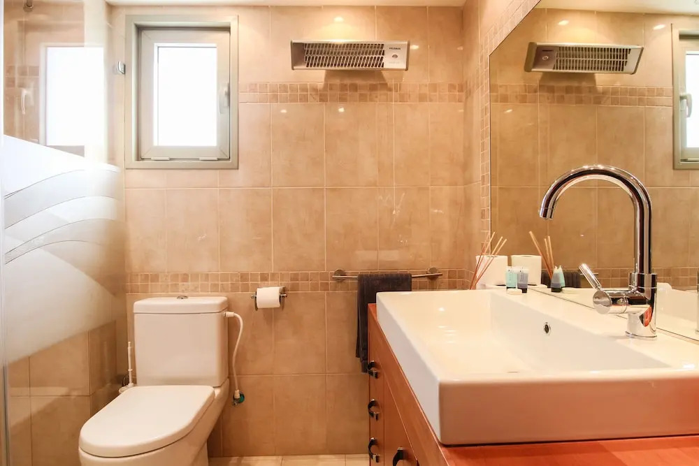 Luxury Family Getaway in Ramat Aviv