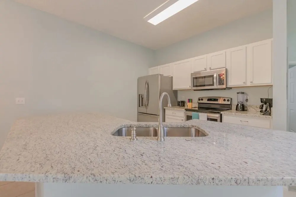 4749 Ormond Beach 4 Bedroom Home