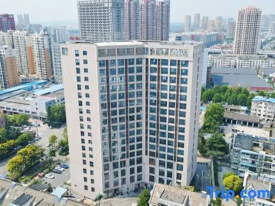 JI Hotel (Hefei Mengcheng North Road)
