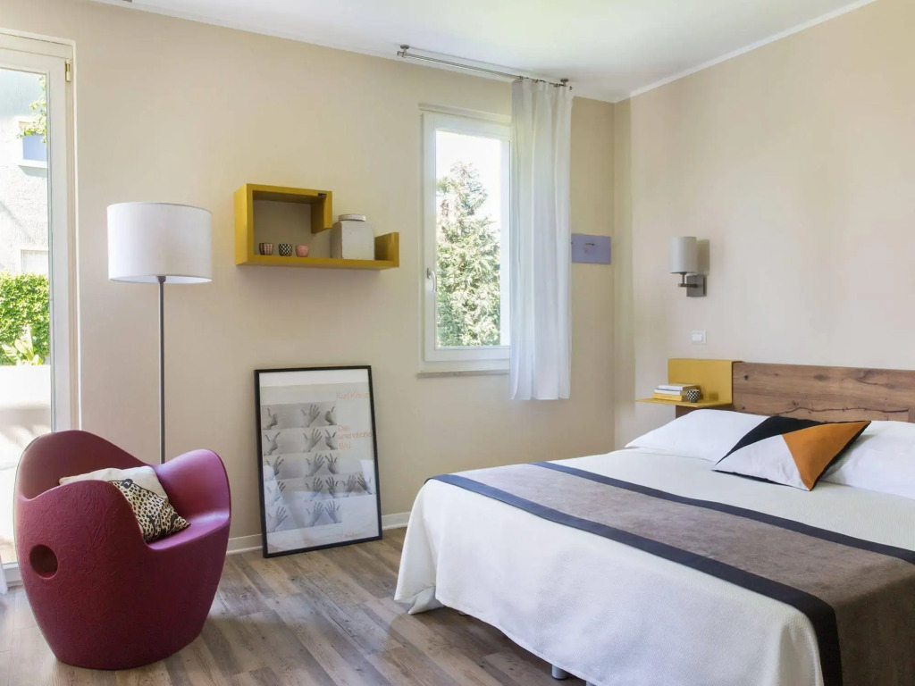 Hotel Ca Mura
