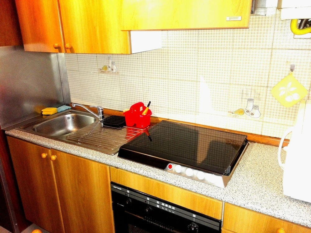 Blu Apartment Novara