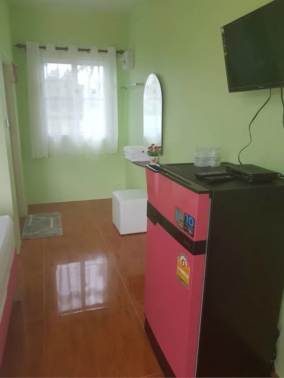 Fundee Resort