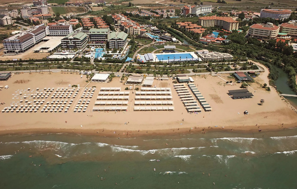 TUI Blue Side Adult Only 16-All Inclusive