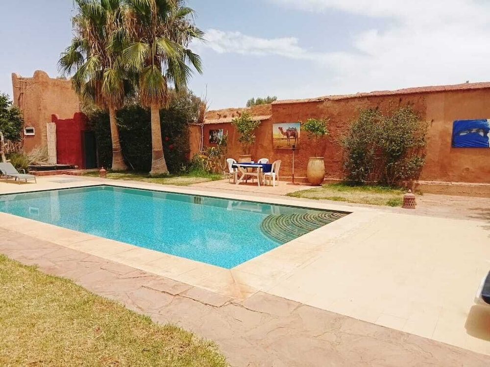 Maison ALPHEA SPA HAMMAM