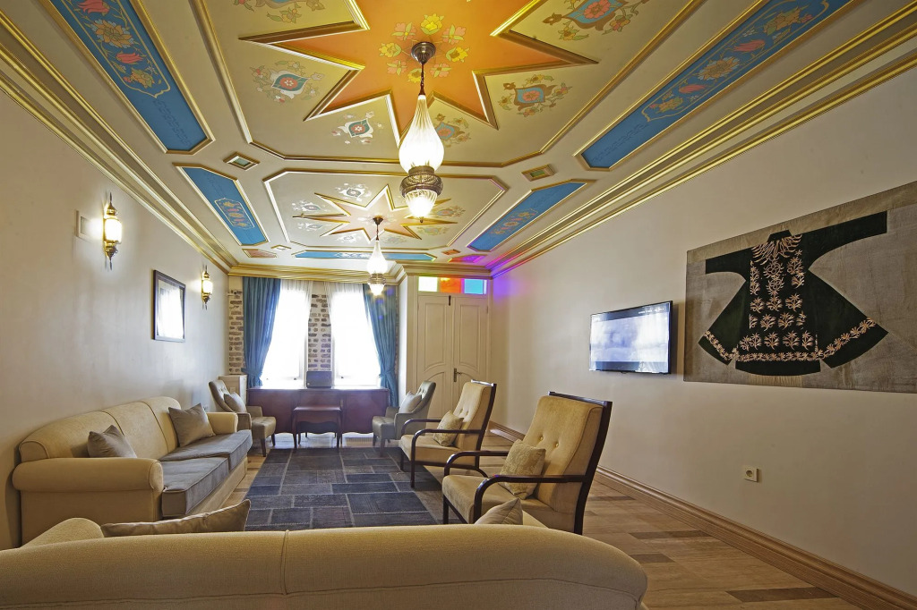 Azade Premier Hotel
