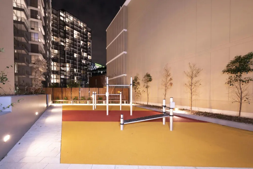 Apartment Hyde Park - Hay street 9