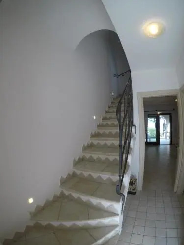 La Corte degli Ulivi Appartamenti