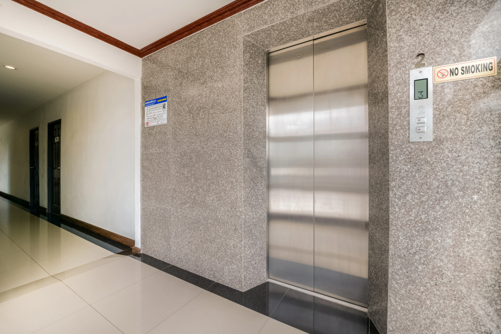 OYO 350 Mae Saeng Place