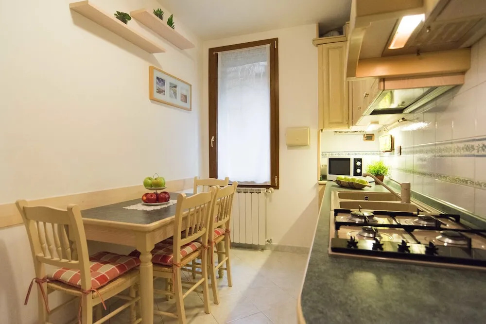Ca del Mar Venice Luxury Apartments